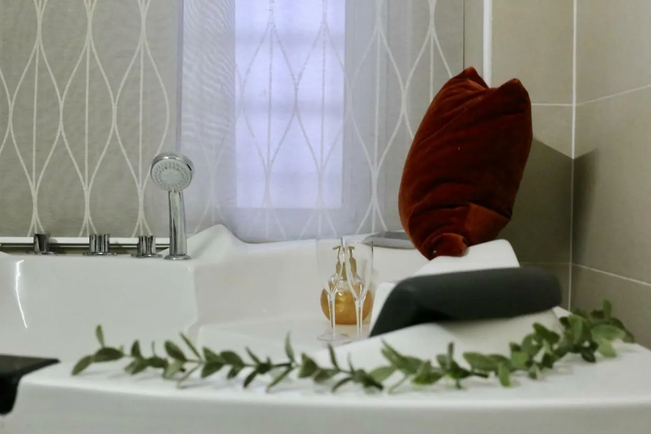 Lux Apartment Italy