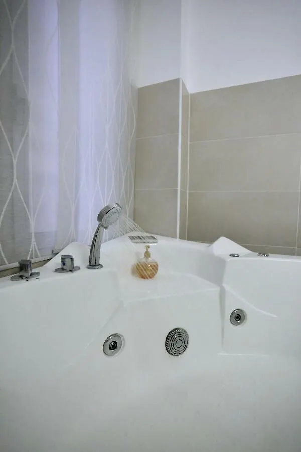 Lux Apartment