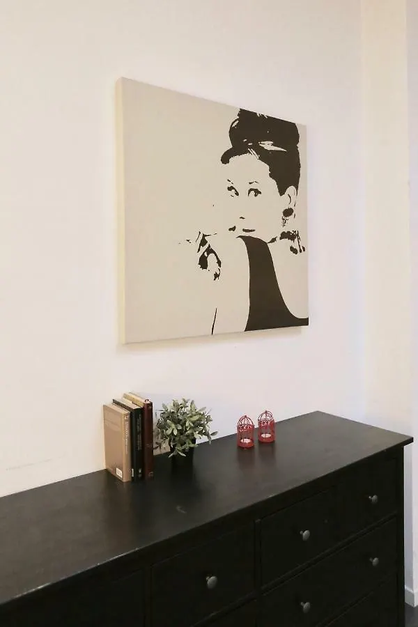 Lux Apartment Italy