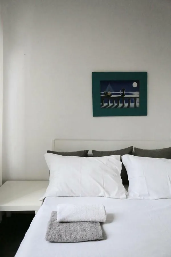 Lux Apartment