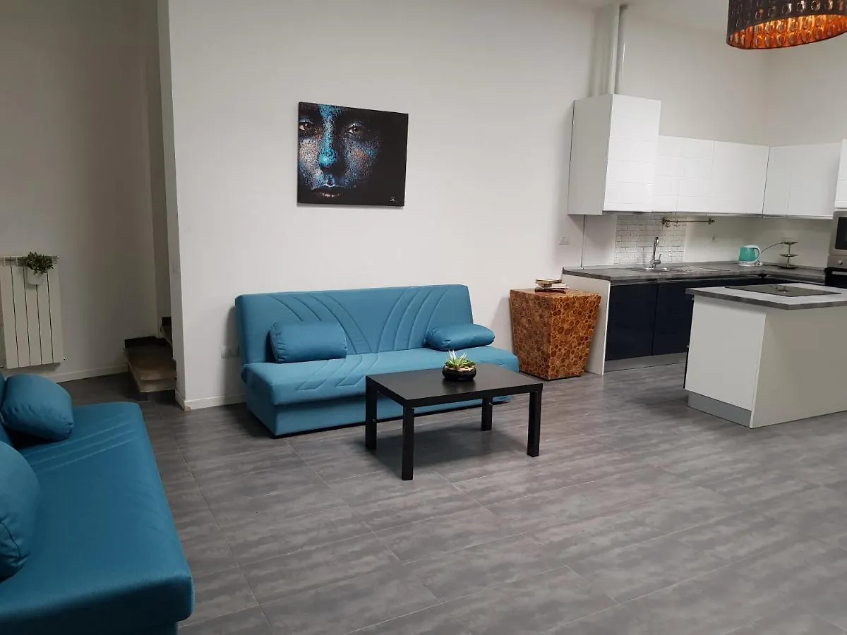 Lux Apartment