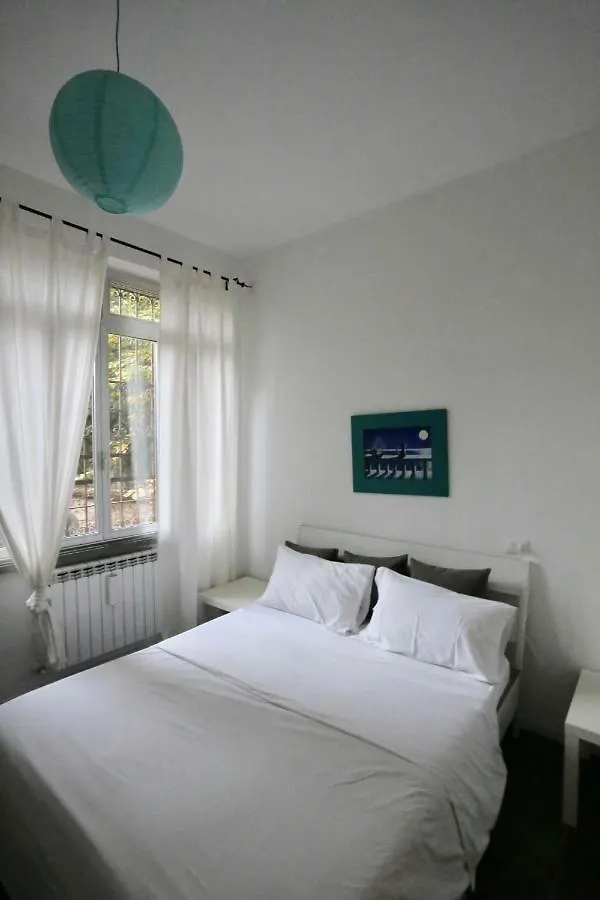 Lux Apartment  Milano