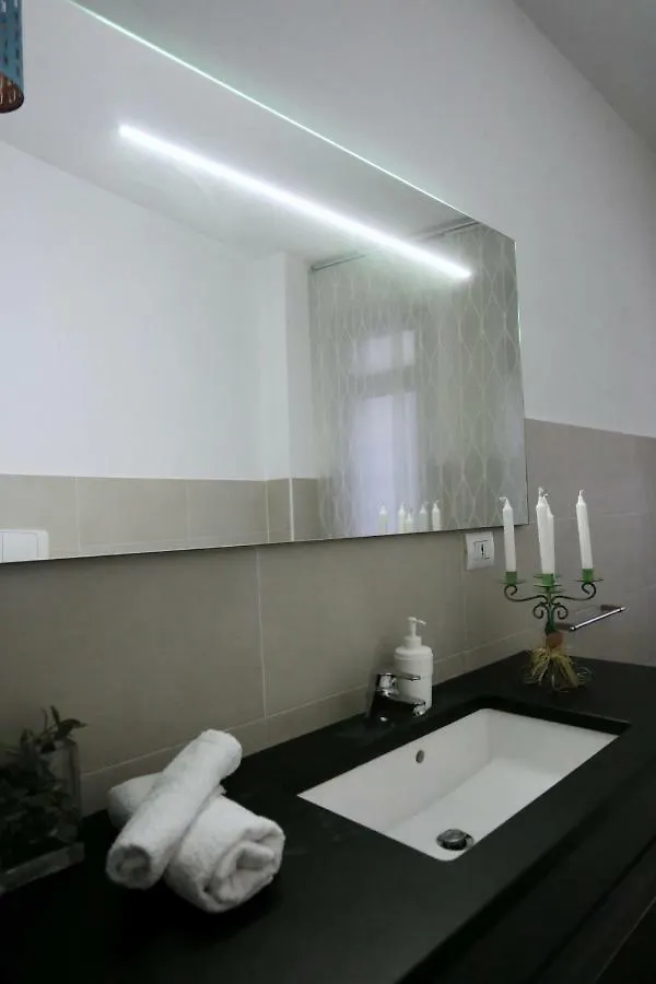 Lux Apartment
