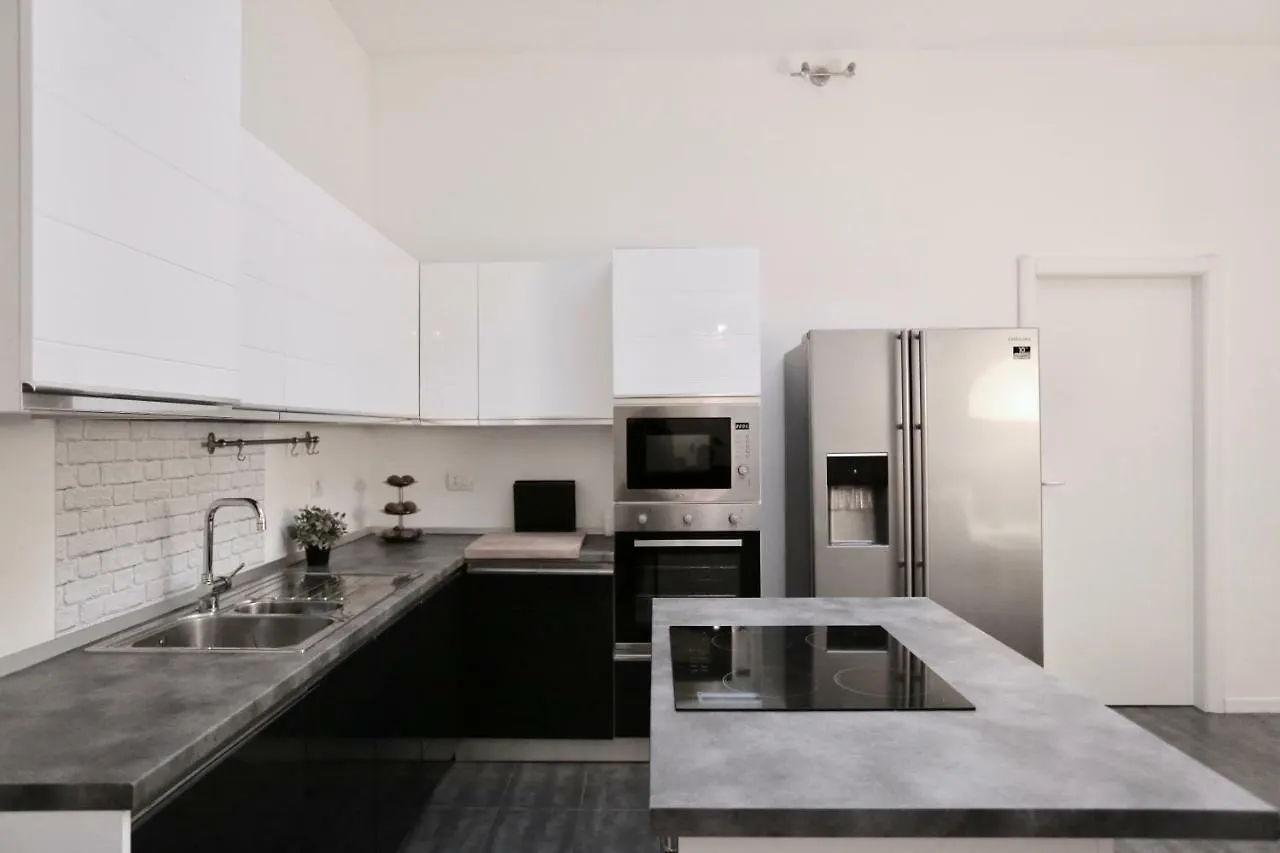 Lux Apartment