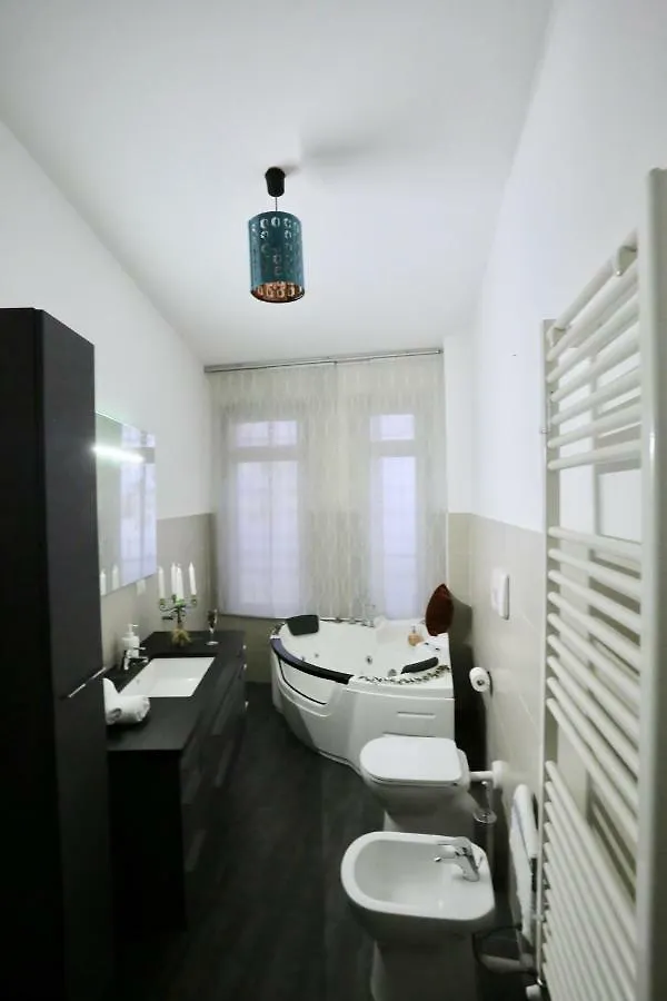 Lux Apartment