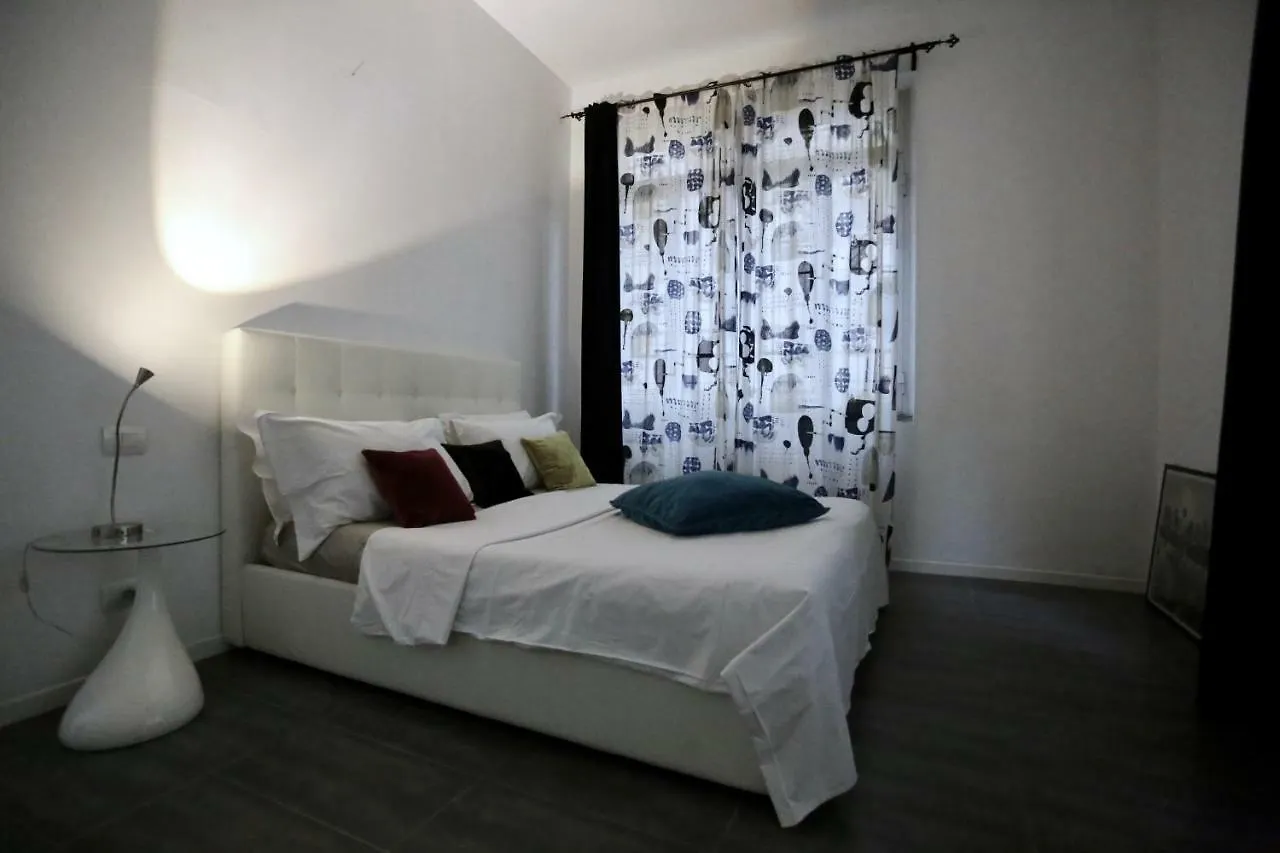 Lux Apartment