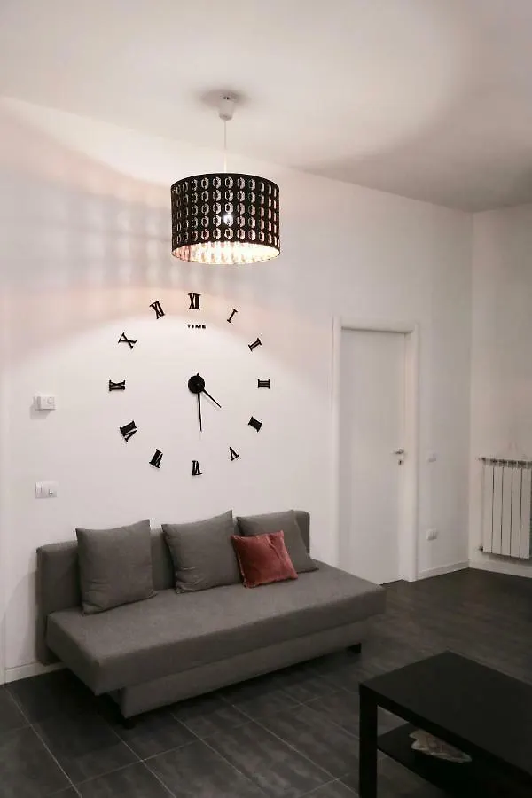Lux Apartment Milano