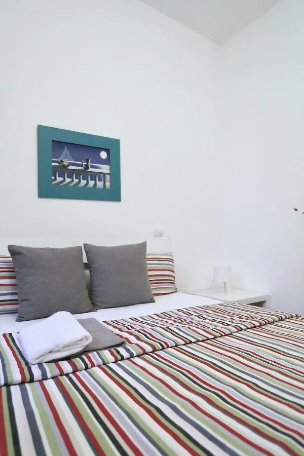 Lux Apartment 0*, Milano