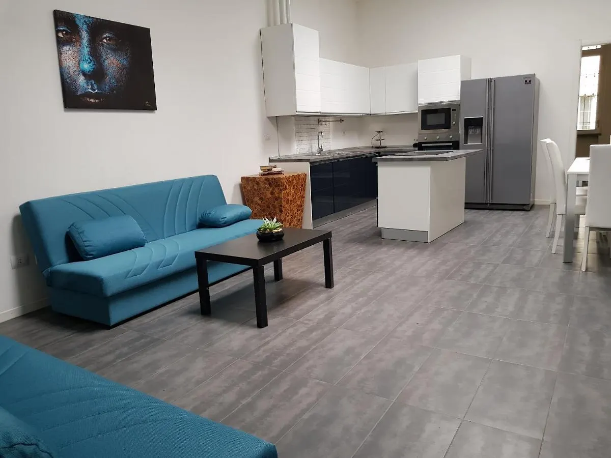 Lux Apartment Milano