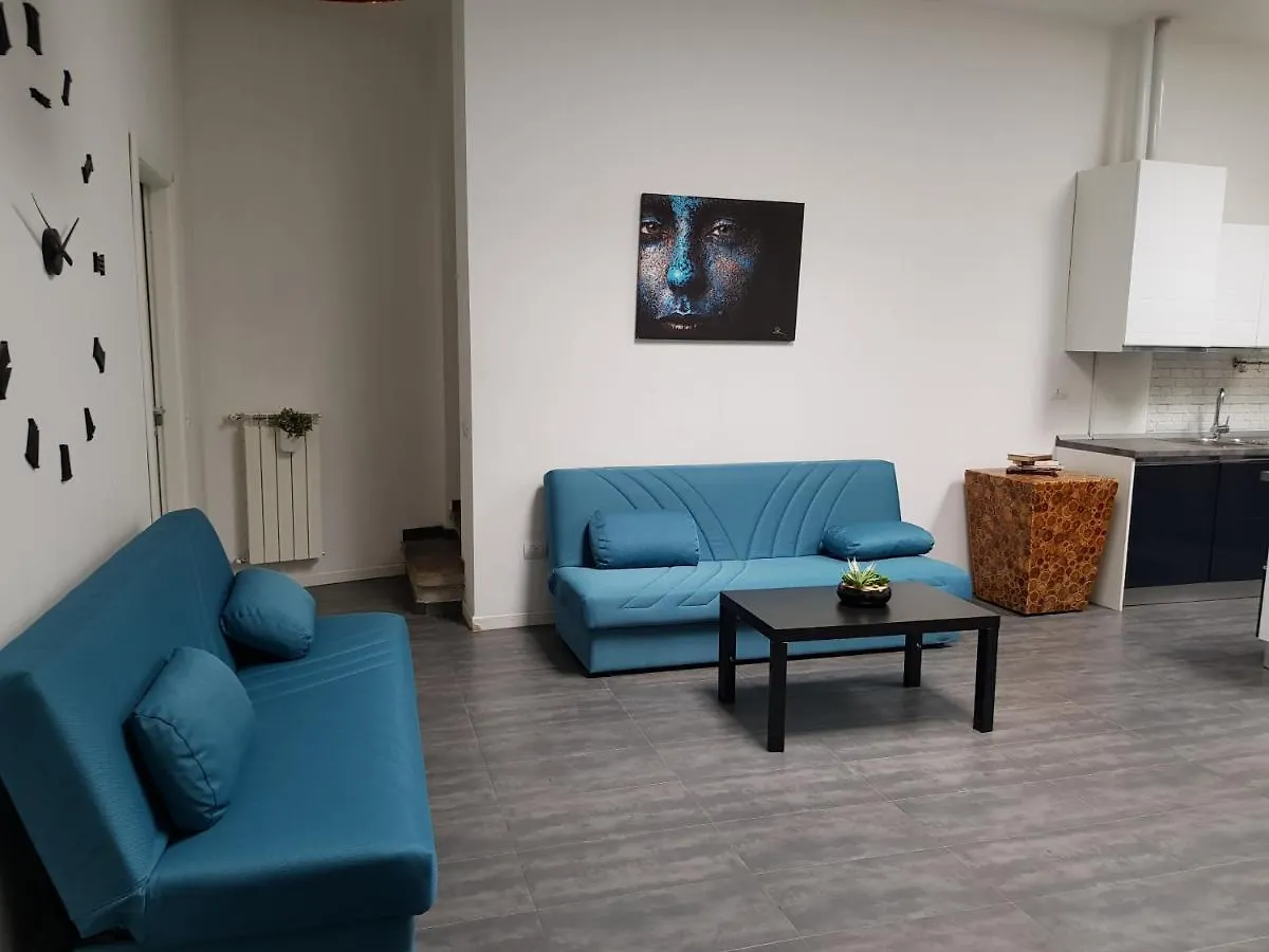 Lux Apartment