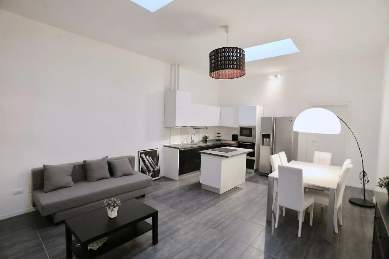 Lux Apartment